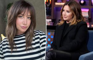 «Чрезвычайно грубо» Эшли Тисдейл раскритиковала адвокат, поскольку бушует «токсичная» групповая драма мам