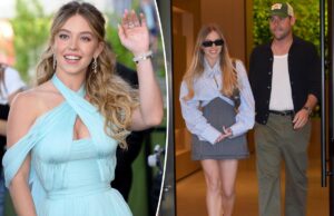 Скутер Браун разочарован тем, что спортсмены постоянно попадают в личные сообщения Сиднея Суини: «невероятно неуважительно»