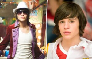 Звезду «Классного мюзикла» арестовали по обвинению в детской порнографии