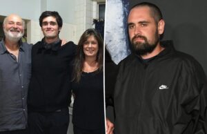 Прибавка в весе Ника Райнера и смена лекарств спровоцировали жестокие убийства родителей, утверждает новый документ