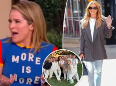 Ведущие «The View» раскритиковали Эшли Тисдейл из-за «токсичной» групповой драмы с мамами