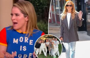 Ведущие «The View» раскритиковали Эшли Тисдейл из-за «токсичной» групповой драмы с мамами