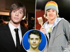 Бывшая Мэтта Прокопа утверждает, что она пережила «годы жестокого обращения» после того, как актера Диснея арестовали по обвинению в детской порнографии