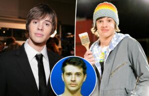 Бывшая Мэтта Прокопа утверждает, что она пережила «годы жестокого обращения» после того, как актера Диснея арестовали по обвинению в детской порнографии