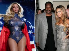 Отец Бейонсе Мэтью Ноулз «никогда не слышал, чтобы дочь-миллиардер говорила о деньгах»