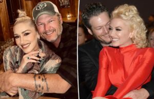 Блейк Шелтон нарушает молчание по поводу слухов о разводе Гвен Стефани