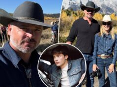 Почему актер «Смоллвилля» Том Веллинг покинул «дикий» Лос-Анджелес ради тихой жизни на ранчо