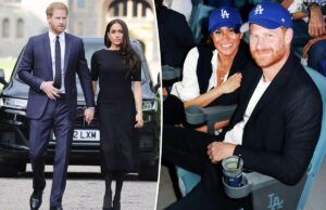 Почему Меган Маркл может вернуться в Великобританию впервые за 4 года этим летом