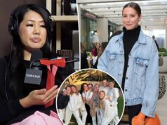 Кристал Кунг Минкофф взвешивает «токсичную» групповую драму мам Эшли Тисдейл после того, как ее «бросили» собственные друзья