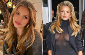 Брукс Надер наконец-то «без филлеров»: «Чувствую себя прежним»