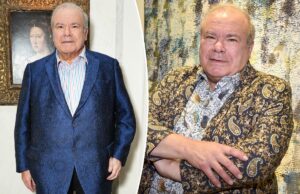 Художник Хант Слонем купил особняк в Род-Айленде с привидениями за 30 миллионов долларов