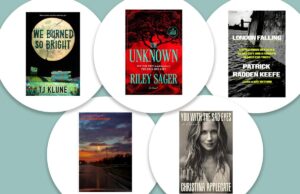 Редакторы Page Six делятся своими самыми ожидаемыми новыми книгами 2026 года