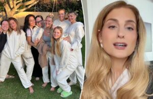 Меган Трейнор наконец-то прояснила свое участие в драме «токсичной» группы мам