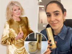 Мы попробовали уход за кожей Elm Biosciences от Марты Стюарт, включая ее «роскошный» новый ночной крем.