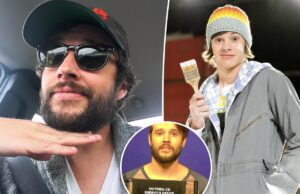 Фотография звезды «Классного мюзикла» Мэтта Прокопа опубликована после ареста за детскую порнографию