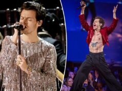 Все признаки того, что Гарри Стайлс собирается выпустить новый альбом