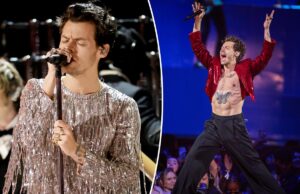 Все признаки того, что Гарри Стайлс собирается выпустить новый альбом