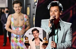 Гарри Стайлс анонсирует новый альбом перед резиденцией в Мэдисон-Сквер-Гарден