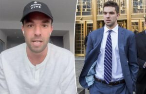 Билли Макфарланд утверждает, что собирается на гидроцикле из Гондураса в Венесуэлу