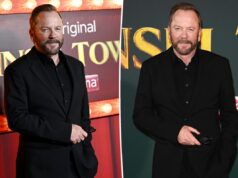 Кифер Сазерленд арестован по подозрению в нападении на водителя такси из Лос-Анджелеса