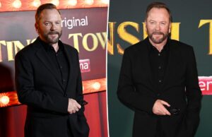 Кифер Сазерленд арестован по подозрению в нападении на водителя такси из Лос-Анджелеса