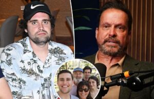 Бывший адвокат Ника Райнера Алан Джексон рассказывает, почему он внезапно прекратил дело об убийстве