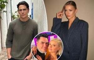 Ариана Мэдикс и Том Сандовал урегулировали судебную тяжбу спустя 3 года после драматического расставания