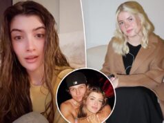 Сами Шин утверждает, что сестра Лола встречается со своим бывшим парнем в результате шокирующего предательства