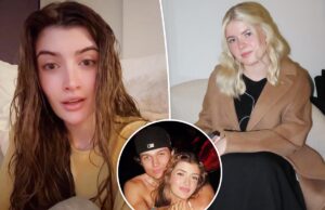 Сами Шин утверждает, что сестра Лола встречается со своим бывшим парнем в результате шокирующего предательства