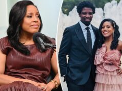 Шейнель Джонс делится болезненной правдой жизни после смерти мужа Уче Оже: «Мне не лучше»