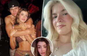 Лола Шин устанавливает рекорд сразу после того, как Сами обвинил сестру в том, что она встречается с ее бывшим парнем