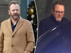 Кифер Сазерленд угрожал «убить» водителя каршеринга перед арестом за нападение: отчет