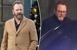 Кифер Сазерленд угрожал «убить» водителя каршеринга перед арестом за нападение: отчет