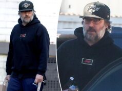 Актер-сердцеед 2000-х выглядит совершенно неузнаваемым после ухода из Голливуда