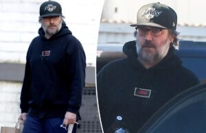 Актер-сердцеед 2000-х выглядит совершенно неузнаваемым после ухода из Голливуда