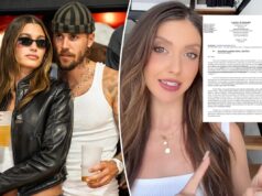 Адвокат Джастина и Хейли Бибер выступает против TikToker по обвинениям в «жестоком браке»