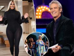 Выпускница «RHOA» НеНе Ликс подтверждает долгожданное возвращение в «Браво» на реакцию Энди Коэна
