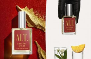 Покупатели говорят, что их спрашивают, носят ли они Baccarat Rouge, когда они используют эту обманку за 39 долларов.