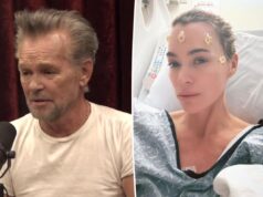 Джон Мелленкамп поделился печальной новостью о борьбе с раком дочери Тедди: «Она страдает»