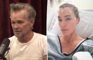 Джон Мелленкамп поделился печальной новостью о борьбе с раком дочери Тедди: «Она страдает»