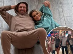 Райан Лохте переезжает к новой девушке и ее трем детям всего через 9 месяцев после развода