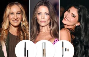 На распродаже красоты в Блумингдейле можно купить невероятные товары первой величины, но поторопитесь.