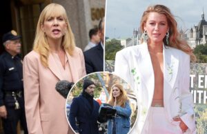 Блейк Лайвли нанимает адвоката, который работал с жертвами Джеффри Эпштейна перед судом над Джастином Бальдони