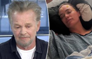 Джон Мелленкамп призывает дочь Тедди «вернуться домой» во время борьбы с раком