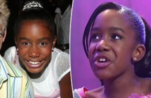 Звезда Nickelodeon Кианна Андервуд, известная по сериалам «Все это» и «Маленький Билл», умерла в возрасте 33 лет в результате дорожно-транспортного происшествия.