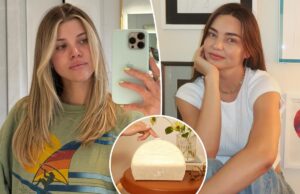 Нужно больше спать? София Ричи и Миранда Керр восхищаются этими часами восхода солнца без телефона