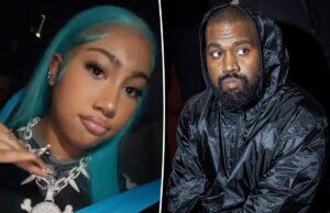 North West рассказывает о своей любви к «пирсингу и татуировкам» в новом коллаборации с отцом Канье