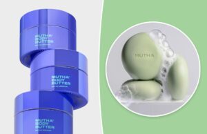 Детокс-зелень для вашей кожи? Роскошный новый аромат Mutha «ощущается как глубокий вдох»