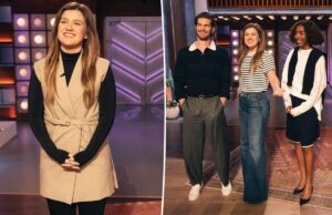 Ожидается, что дневное шоу Келли Кларксон завершится после этого сезона.