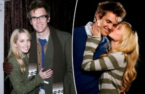 Жена звезды «Холма одного дерева» и актрисы рассталась после 10 лет брака